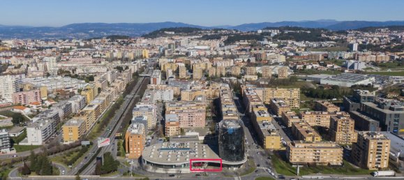 2غرفة عقار تجاري في Braga, Portugal رقم 53722 36