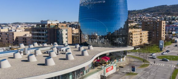 2غرفة عقار تجاري في Braga, Portugal رقم 53722 37