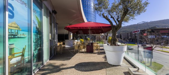 2غرفة عقار تجاري في Braga, Portugal رقم 53722 32