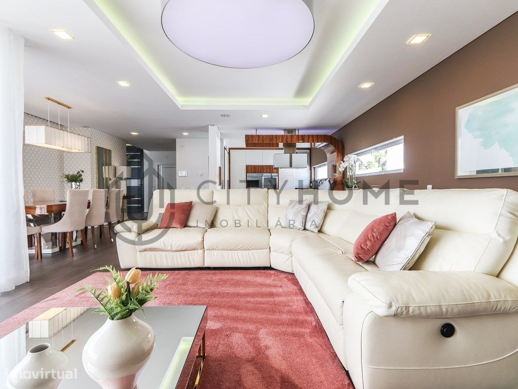 3 bedrooms House in Santarem, Portugal No. 118054