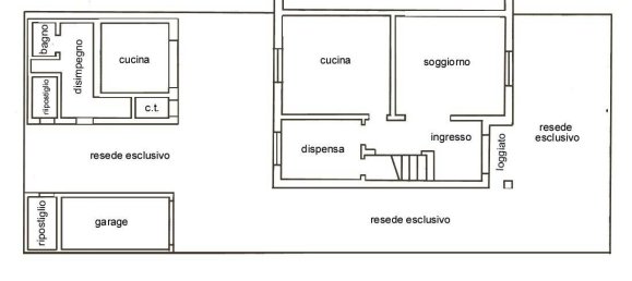 4 bedrooms House in Quarrata, Italy No. 45951 14