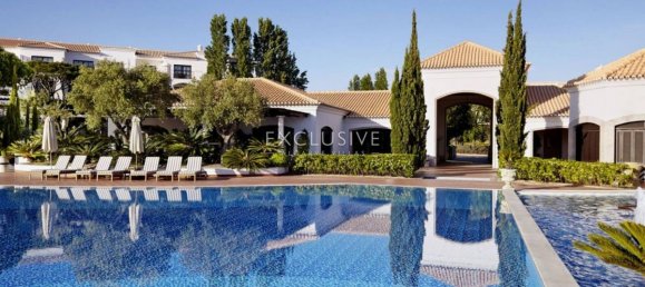 Квартира с 2 спальнями в Албуфейра, Португалия № 7647 12