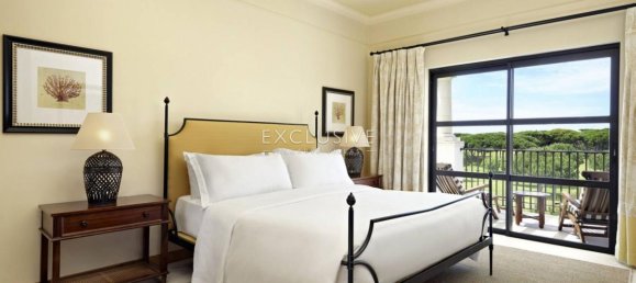 Квартира с 2 спальнями в Албуфейра, Португалия № 7647 9