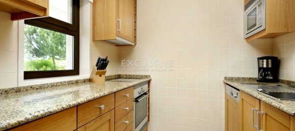 Квартира с 2 спальнями в Албуфейра, Португалия № 7647 4