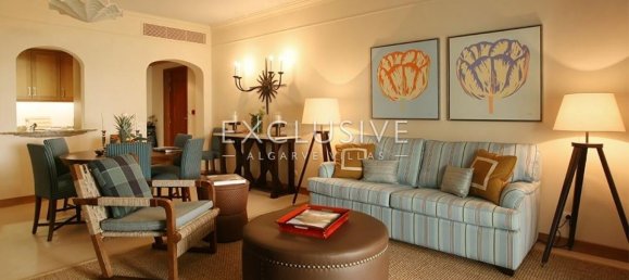 Квартира с 2 спальнями в Албуфейра, Португалия № 7647 2