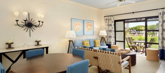 Квартира с 2 спальнями в Албуфейра, Португалия № 7647 3