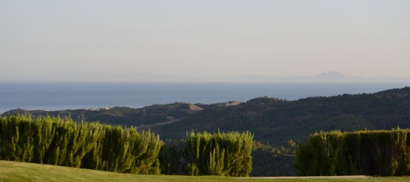 5 bedrooms Villa in Benahavis, Spain No. 117226 28