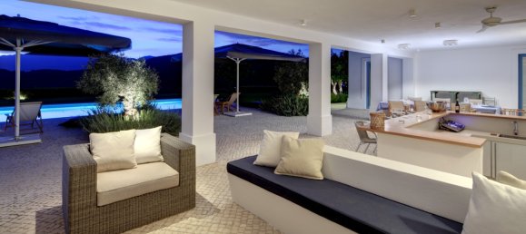 5 bedrooms Villa in Benahavis, Spain No. 117226 26