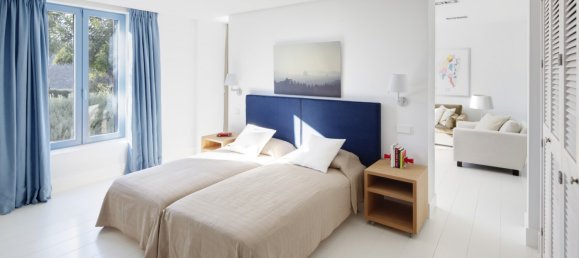 5 bedrooms Villa in Benahavis, Spain No. 117226 23