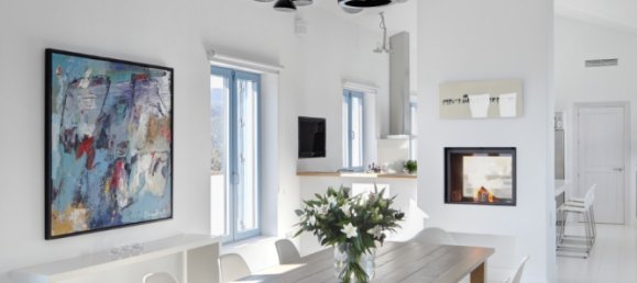 5 bedrooms Villa in Benahavis, Spain No. 117226 4