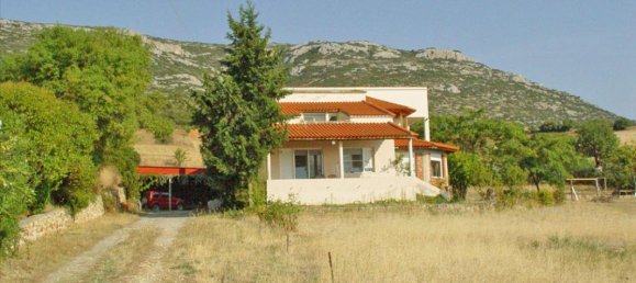 1 bedroom Villa in Chalkidiki, Greece No. 1194 4