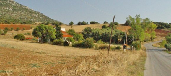 1 bedroom Villa in Chalkidiki, Greece No. 1194 7