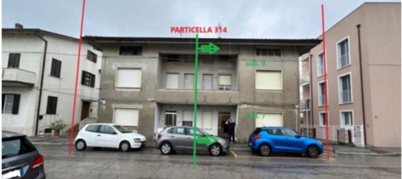 4 غرف نوم شقة في Civitanova Marche, Italy رقم 377175 2