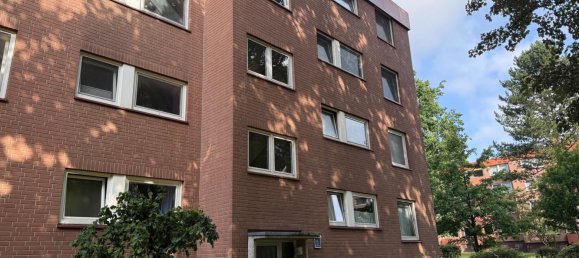 Apartamento de 3 divisões em Lower Saxony, Germany N.º 282656 2