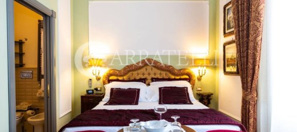 4 Schlafzimmer Wohnung in Florence, Italy, Nr. 195306 20