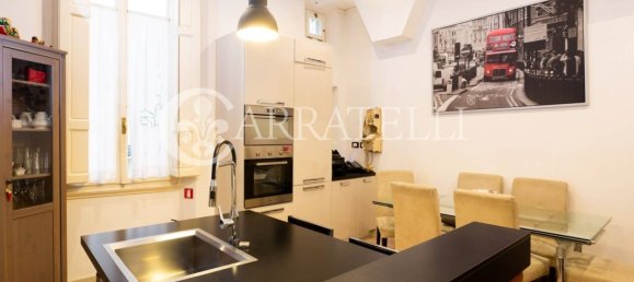 4 Schlafzimmer Wohnung in Florence, Italy, Nr. 195306 26