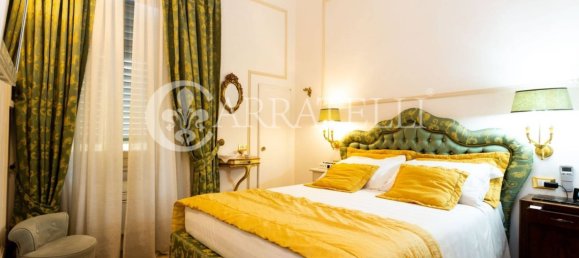 4 Schlafzimmer Wohnung in Florence, Italy, Nr. 195306 18