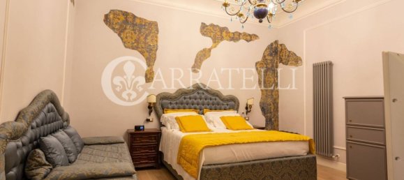 4 Schlafzimmer Wohnung in Florence, Italy, Nr. 195306 17