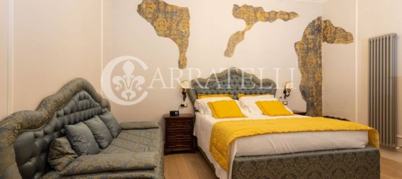 4 Schlafzimmer Wohnung in Florence, Italy, Nr. 195306 12