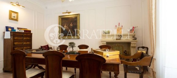 4 Schlafzimmer Wohnung in Florence, Italy, Nr. 195306 3