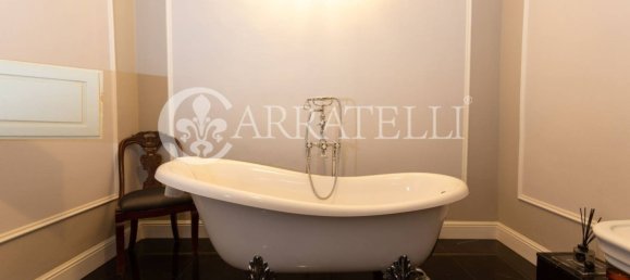 4 Schlafzimmer Wohnung in Florence, Italy, Nr. 195306 22