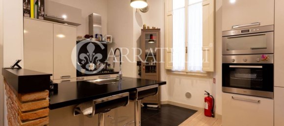 4 Schlafzimmer Wohnung in Florence, Italy, Nr. 195306 23