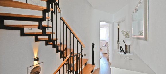 4 bedrooms Townhouse in Landshut, Germany No. 336205 12