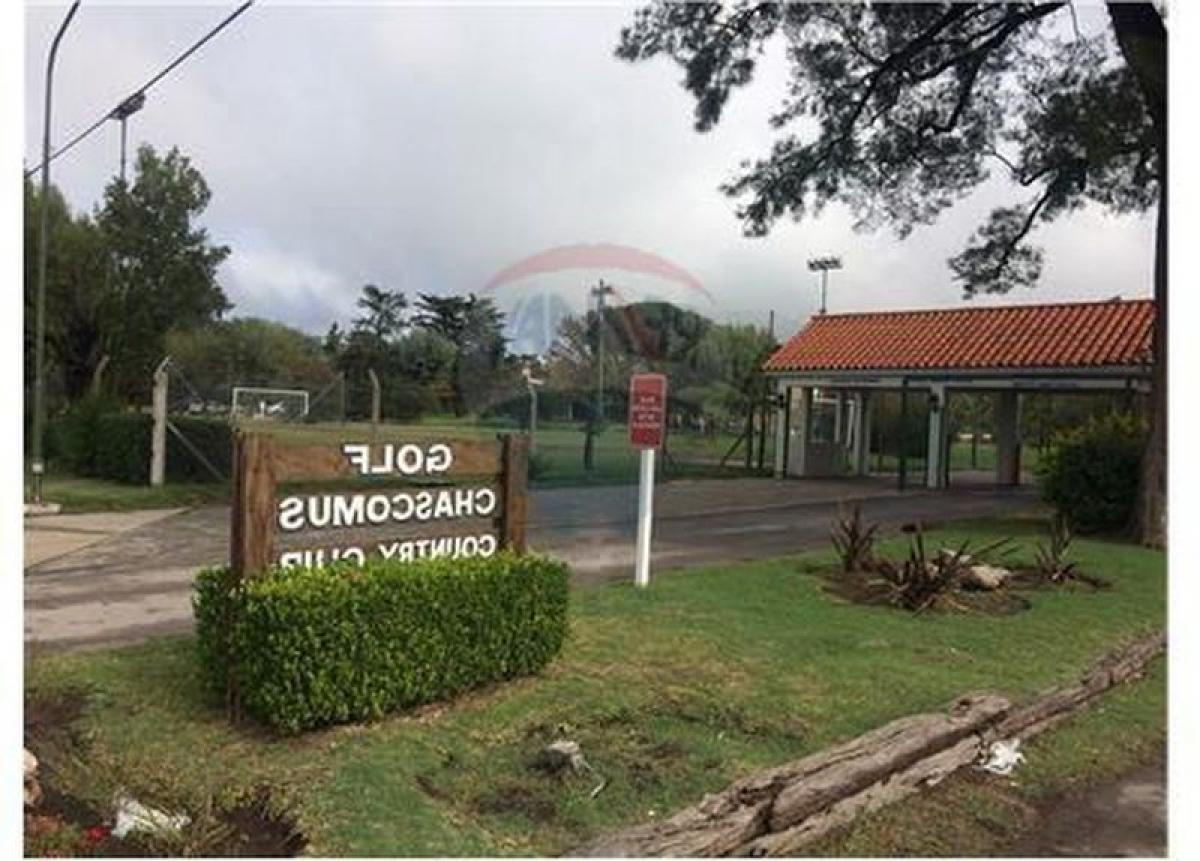 3 Schlafzimmer Haus in Chascomus, Argentina, Nr. 59965