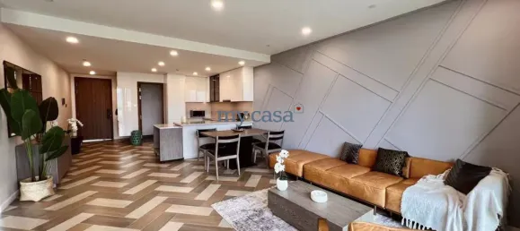 1 bedroom Apartment in Thu Duc, Vietnam No. 8090 3