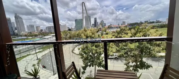 1 bedroom Apartment in Thu Duc, Vietnam No. 8090 2