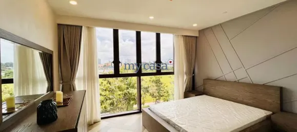 1 bedroom Apartment in Thu Duc, Vietnam No. 8090 4