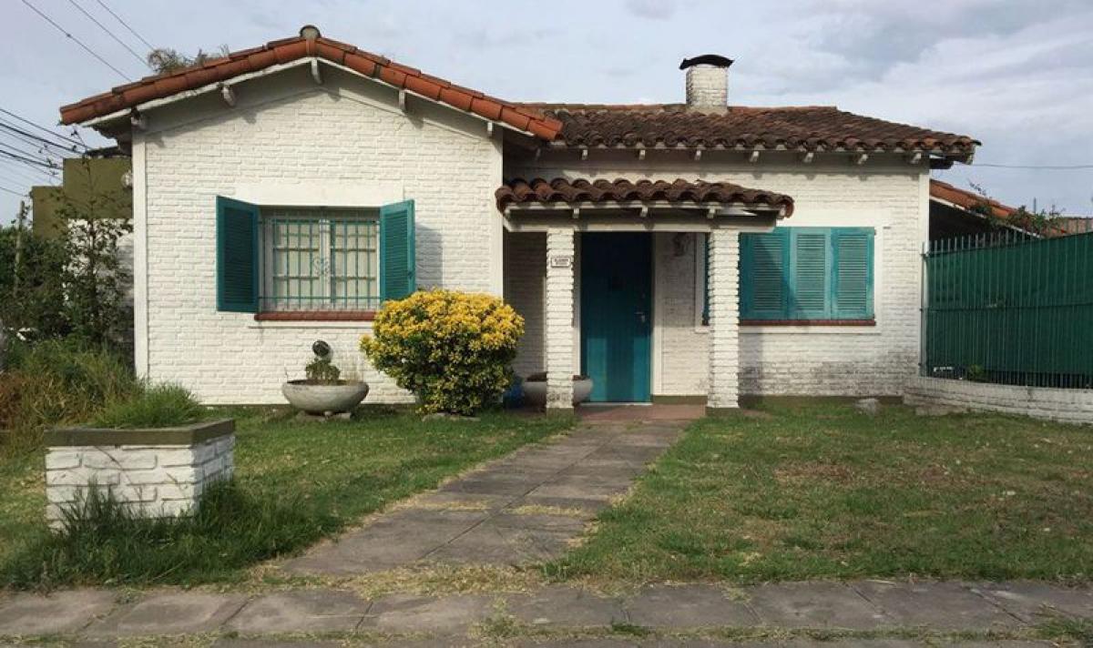 2 Schlafzimmer Haus in Moron, Argentina, Nr. 54784