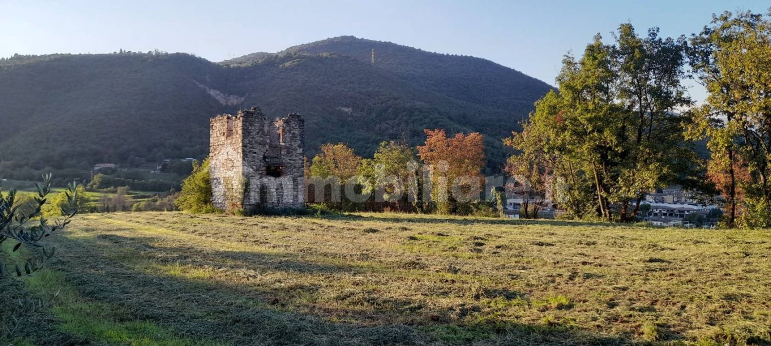 1 Schlafzimmer Haus in Concesio, Italy, Nr. 44586