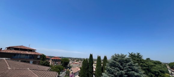 1 bedroom Penthouse in Tivoli, Italy No. 371503 19