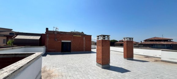 1 bedroom Penthouse in Tivoli, Italy No. 371503 15