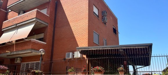 1 bedroom Penthouse in Tivoli, Italy No. 371503 2