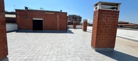 1 bedroom Penthouse in Tivoli, Italy No. 371503 12