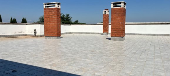 1 bedroom Penthouse in Tivoli, Italy No. 371503 22