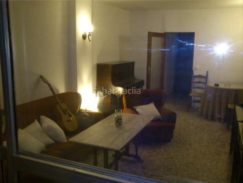 3 bedrooms Apartment in Andalusia, Spain No. 215007