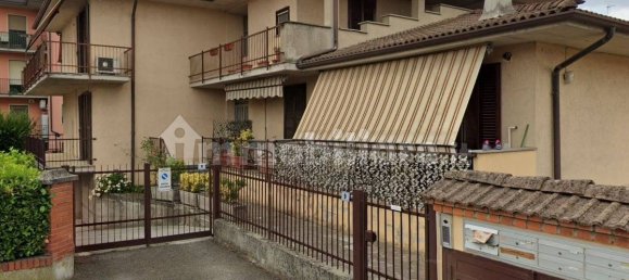 1 bedroom Apartment in Travacò Siccomario, Italy No. 180247 15