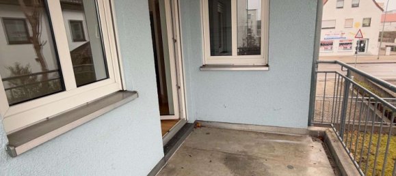 1 Schlafzimmer Wohnung in Augsburg, Germany, Nr. 259635 7