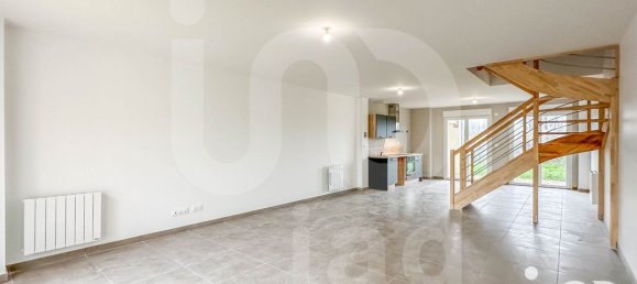 3 غرف نوم منزل في Clairoix, France رقم 78860 2