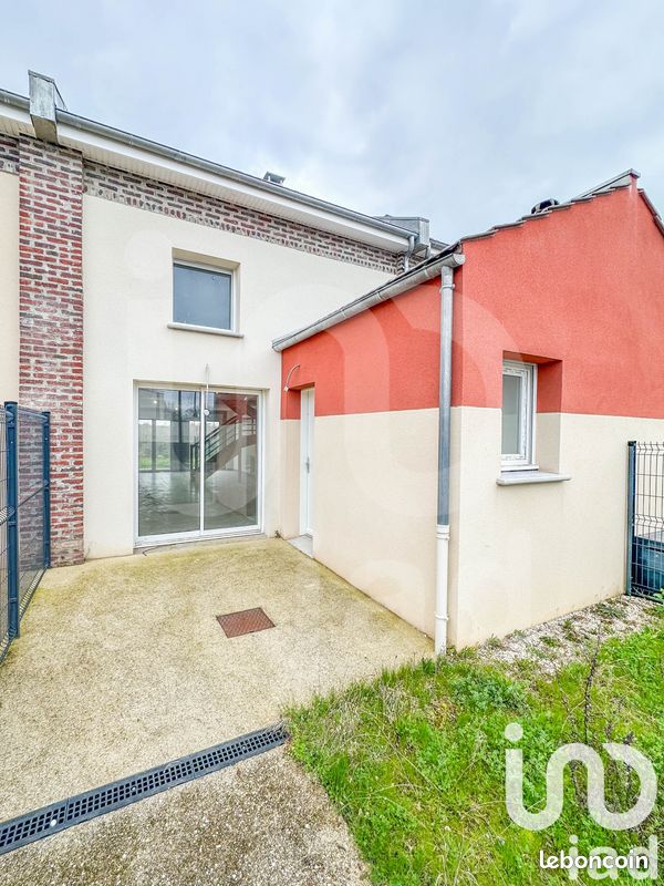 3 غرف نوم منزل في Clairoix, France رقم 78860