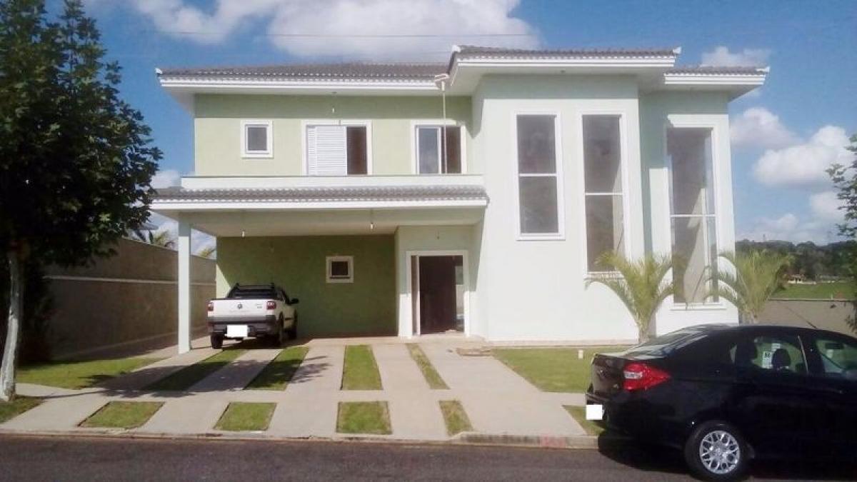 3 bedrooms House in Sao Paulo, Brazil No. 512507