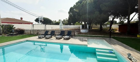 5 Schlafzimmer Haus in Cadiz, Spain, Nr. 146414 39