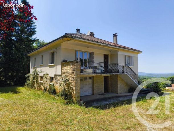 3 bedrooms House in Gourdon, France No. 304861