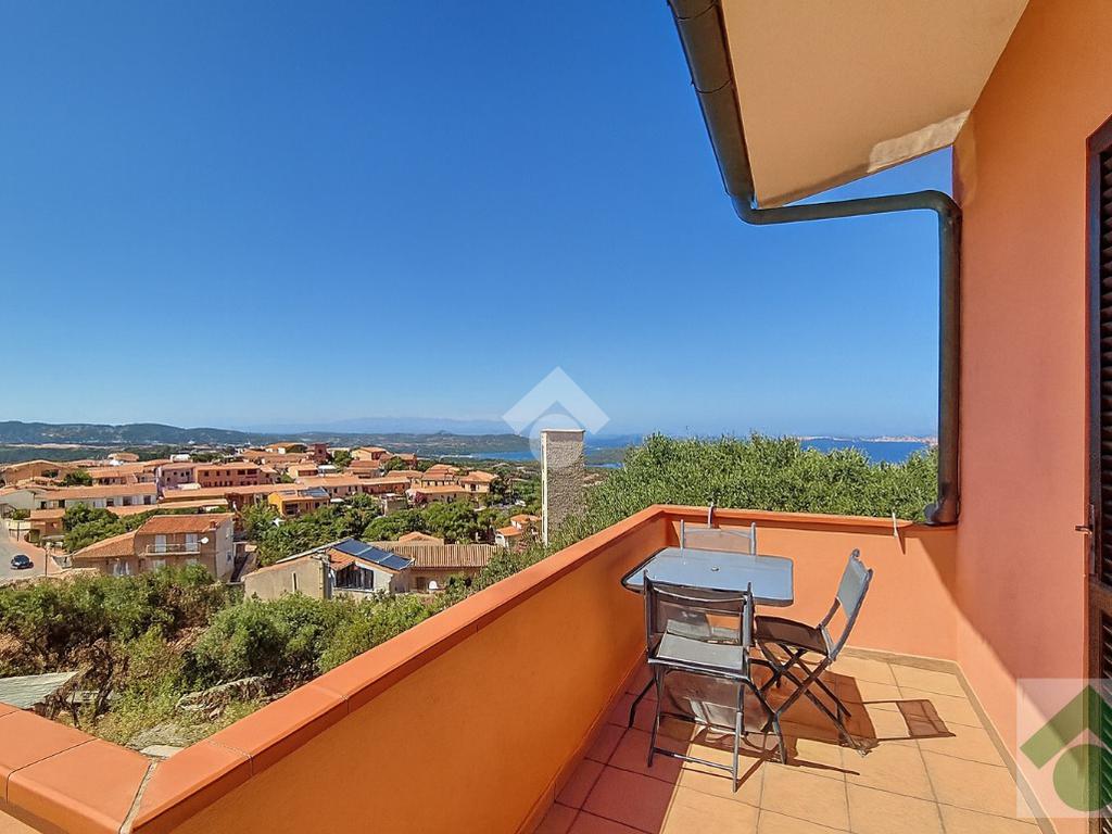 1 bedroom Apartment in Santa Teresa Gallura, Italy No. 287894
