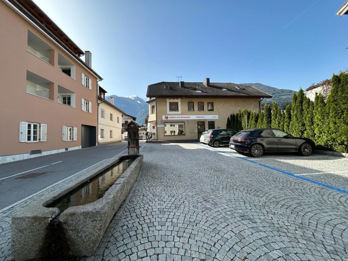 3-salle Appartement à Trentino-Alto Adige, Italy No. 152161