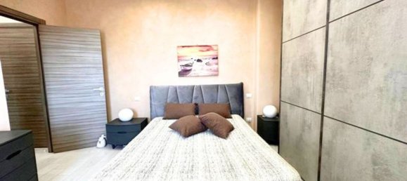 Квартира с 4 спальнями в Кампобассо, Италия № 313042 20