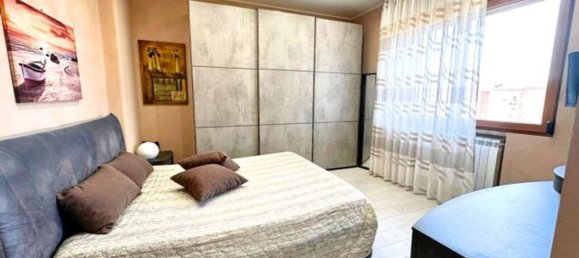 Квартира с 4 спальнями в Кампобассо, Италия № 313042 18